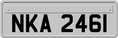 NKA2461
