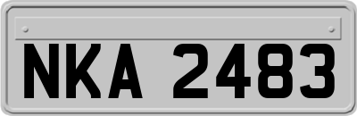 NKA2483