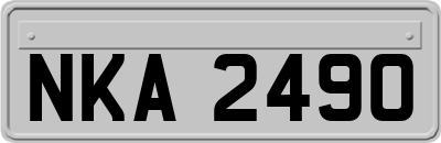 NKA2490