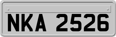 NKA2526