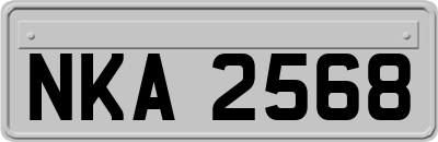 NKA2568