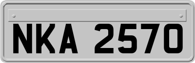 NKA2570