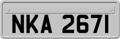 NKA2671