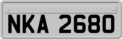 NKA2680