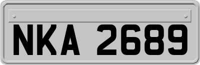 NKA2689