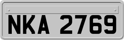 NKA2769