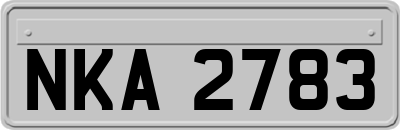 NKA2783