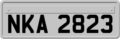 NKA2823