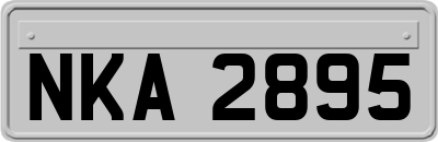 NKA2895
