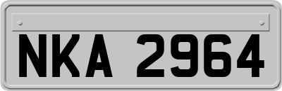 NKA2964