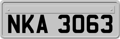 NKA3063