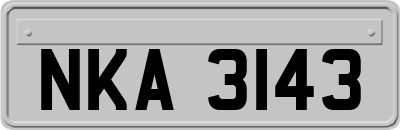 NKA3143