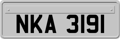 NKA3191