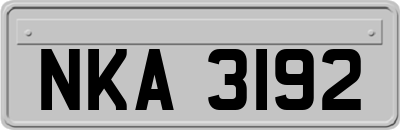 NKA3192
