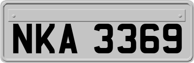 NKA3369