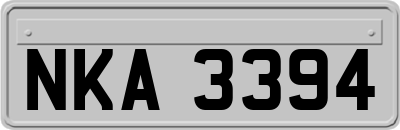 NKA3394