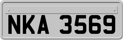 NKA3569