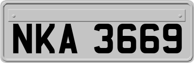 NKA3669