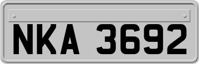 NKA3692