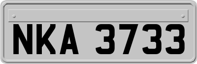 NKA3733