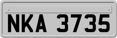 NKA3735