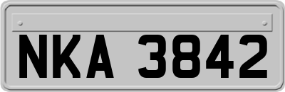 NKA3842