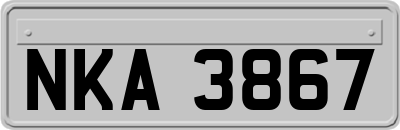 NKA3867