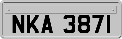 NKA3871