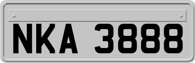NKA3888