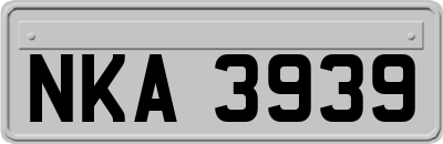 NKA3939