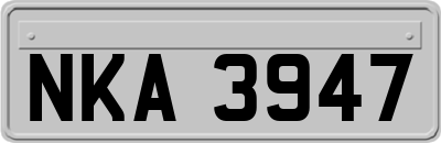 NKA3947