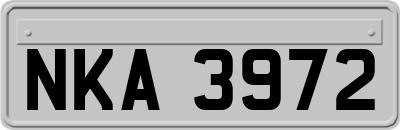 NKA3972