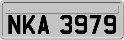 NKA3979