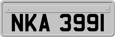 NKA3991