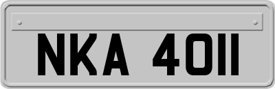 NKA4011