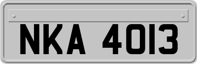 NKA4013