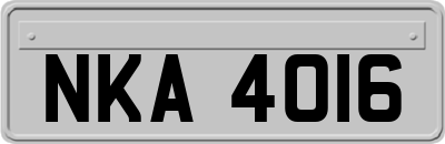 NKA4016