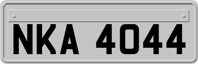 NKA4044