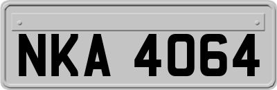 NKA4064