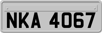 NKA4067