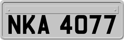 NKA4077