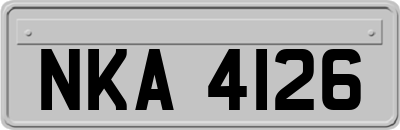 NKA4126