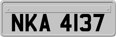 NKA4137
