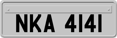 NKA4141