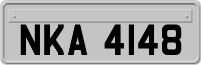 NKA4148
