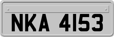 NKA4153