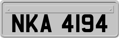 NKA4194