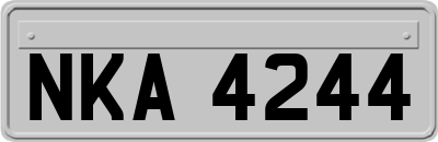 NKA4244