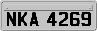 NKA4269