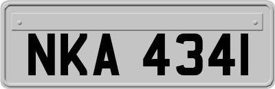 NKA4341